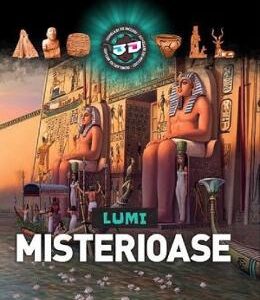 Lumi misterioase 3D