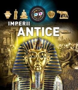 Imperii antice 3D