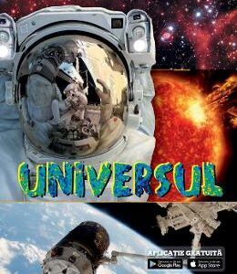 Universul - Marcus Johnson