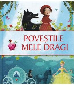 Povestile mele dragi