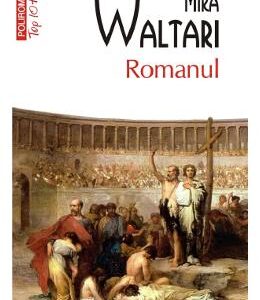 Romanul - Mika Waltari