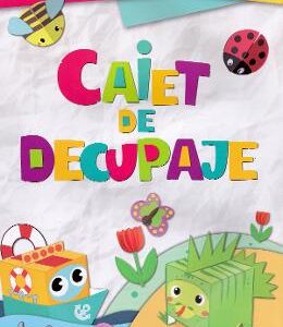 Caiet de decupaje