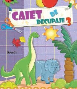 Caiet de decupaje. Partea 3