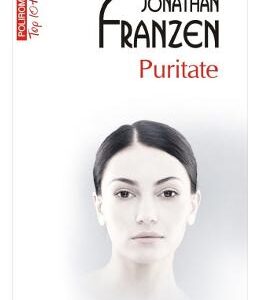 Puritate - Jonathan Franzen