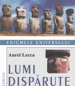 Lumi disparute - Aurel Lecca