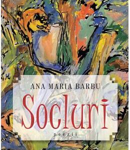 Socluri - Ana Maria Barbu