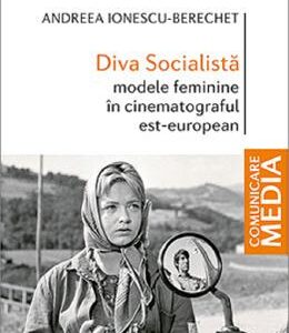 Diva Socialista - Andreea Ionescu-Berechet