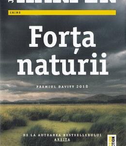 Forta naturii - Jane Harper