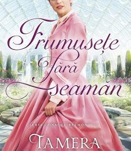 Frumusete fara seaman - Tamera Alexander