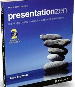 Presentation Zen - Garr Reynolds