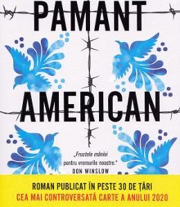 Pamant american - Jeanine Cummins