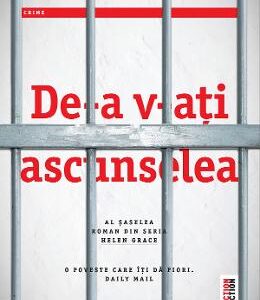 De-a v-ati ascunselea - M.J. Arlidge