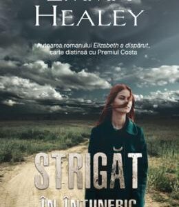 Strigat in intuneric - Emma Healey