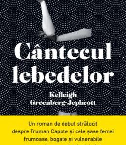 Cantecul lebedelor - Kelleigh Greenberg-Jephcott