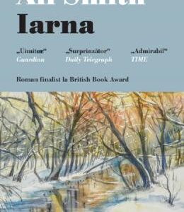 Iarna - Ali Smith