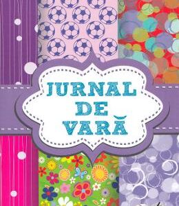 Jurnal de vara