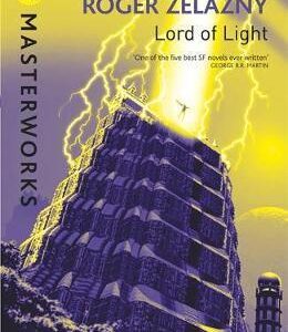 Lord Of Light - Roger Zelazny