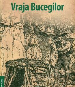 Vraja Bucegilor - Nestor Urechia