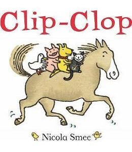 Clip-Clop - Nicola Smee