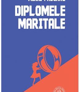 Diplomele maritale - Mihai Pascaru