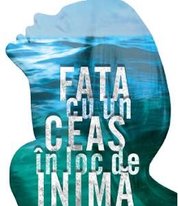 Fata cu ceas in loc de inima - Peter Swanson