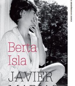 Berta Isla - Javier Marias