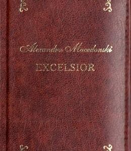 Excelsior. Laurii poeziei - Alexandru Macedonski