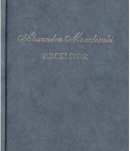 Excelsior - Alexandru Macedonski