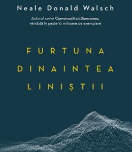 Furtuna dinaintea linistii - Neale Donald Walsch