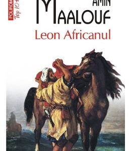 Leon Africanul - Amin Maalouf