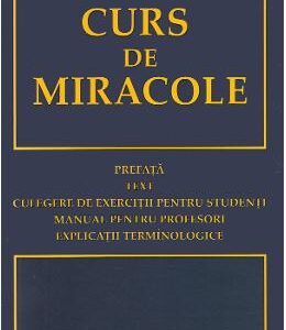 Curs de miracole