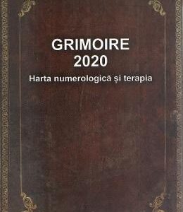 Grimoire 2020 - Doru Cica