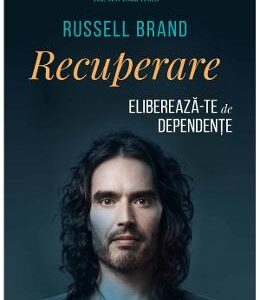 Recuperare - Russell Brand