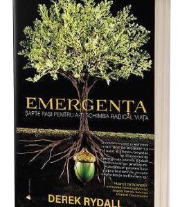 Emergenta - Derek Rydall