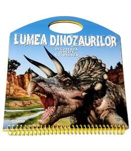 Lumea dinozaurilor