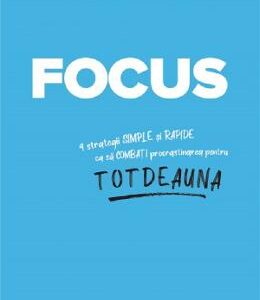 Focus - Keith Abraham