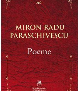 Poeme - Miron Radu Paraschivescu