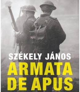 Armata de apus - Szekely Janos