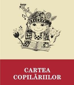 Cartea copilariilor - Dan Lungu, Amelia Gheorghita