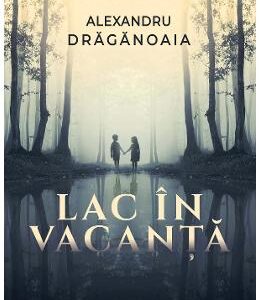 Lac in vacanta - Alexandru Draganoaia