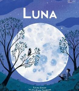 Luna - Laura Cowan, Diana Toledano