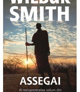 Assegai - Wilbur Smith