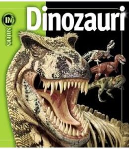 Dinozauri. Insiders - John Long