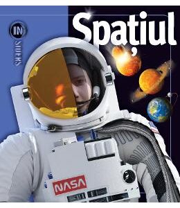 Spatiul. Insiders - Alan Dyer