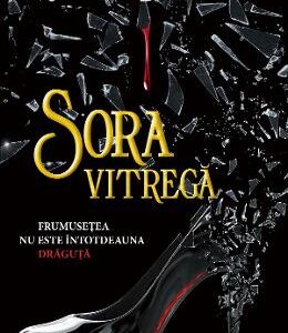 Sora vitrega - Jennifer Donnelly