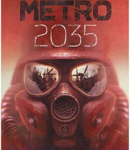 Metro 2035 - Dmitri Gluhovski