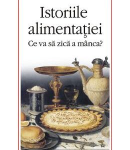 Istoriile alimentatiei - Jacques Attali