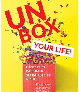 Unbox your life! - Tobias Beck