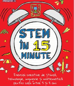 Stem in 15 minute - Emily Hunt