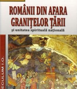 Romanii din afara granitelor tarii - Mihai Eminescu